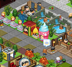 Resort Empire - 🕹️ Online Game