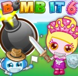 Bomb it 6 Gameplay - Kizi 