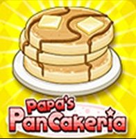 Papa's Pancakeria - 🕹️ Online Game