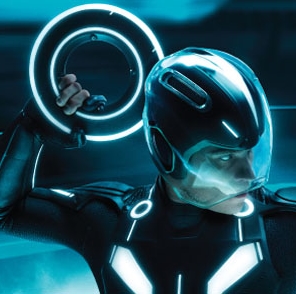 tron legacy game chapter 5