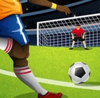 Penalty Fever 3D: Brazil, Online hra zdarma