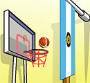 World Basketball Championship em Jogos na Internet