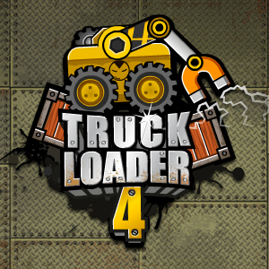 Jogo Truck loader 4