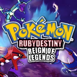 free online pokemon ruby version game