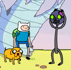 Adventure Time: Righteous Quest