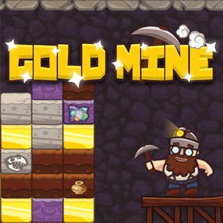 MINE BLOCKS - Play Mine Blocks Game on Kiz10