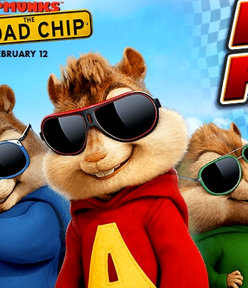 Alvin and the Chipmunks: Hot Rod Racers Play Game Kiz10.com - KIZ