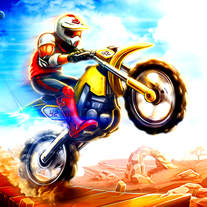 Jogo Motorcycle Trials Evolution no Jogos 360