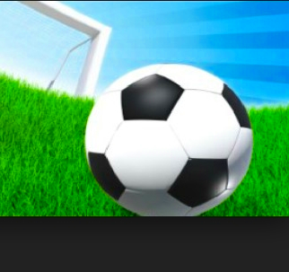 SPEED PLAY WORLD SOCCER 3 free online game on