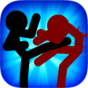 Stickman fighter: Epic battles ep10 
