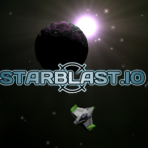 Starblast.io - 🕹️ Online Game