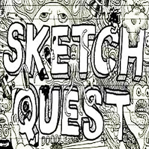 SKETCH QUEST free online game on