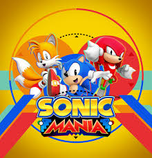 Sonic Mania Edition - Play Sonic Mania Edition Online on KBHGames