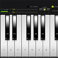 Play Multiplayer Piano Online On Kukogames