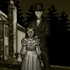 FORGOTTEN HILL MEMENTO: LOVE BEYOND - Play Now!