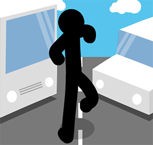 STICKMAN BOOST! - Play Stickman Boost! Game on Kiz10