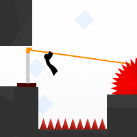 Stickman Boost - Stickman Games