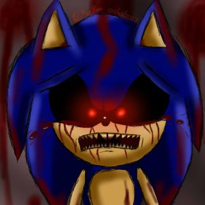 Sonic 1.EXE Game Online - Play On ScaryExe