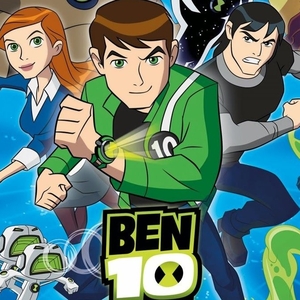 LANÇOU ! BEN 10 ULTIMATE ALIEN: THE ULTIMATE COLLECTION COM ALIENS SUPREMOS  (Cartoon Network Games) 