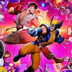 Super Heroes Vs. Street Fighter - Play Super Heroes Vs. Street Fighter  Online on KBHGames