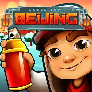 CLUB ANDROID: Jogo Subway Surf Beijing Com Dinheiro Infinito