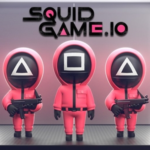 Squid Game Online 🔥 Play online