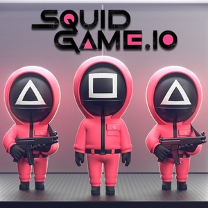 Top Free Online Games Tagged Squid Game 