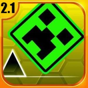 Geometry Dash 1.5 - Play Geometry Dash 1.5 Online on KBHGames