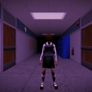 Haunted School 2 🕹️ Play on CrazyGames