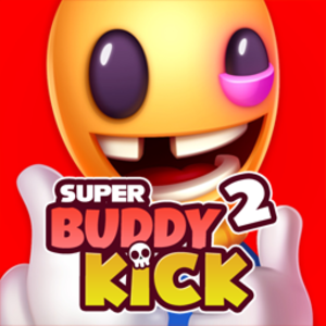 Play Super Buddy Kick Mobile PC  Free Online Games. KidzSearch.com