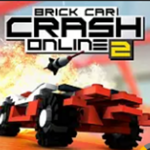Le Go Car Crash Micromachines Online