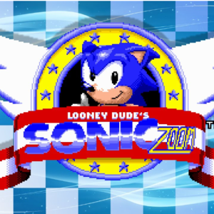 Play Sonic.EXE On Kukogames