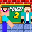 Monster School Challenge 
