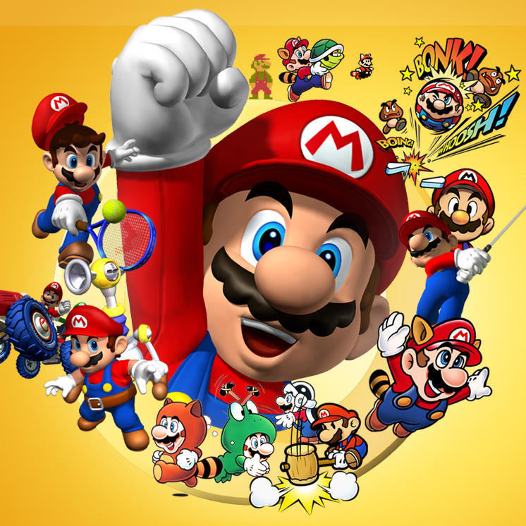 Super Mario Clasico Play Game Online Kiz