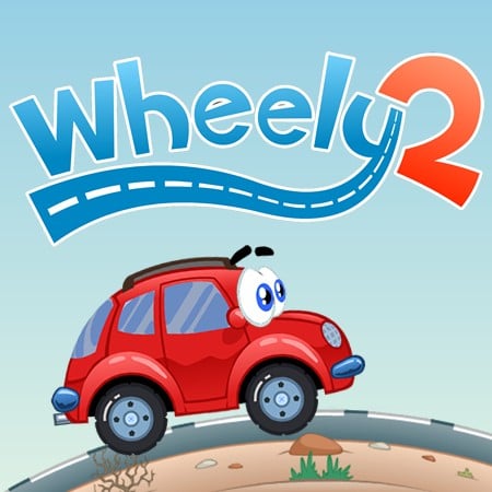 play Wheely 2