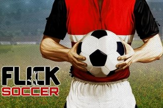Flick 3D Soccer