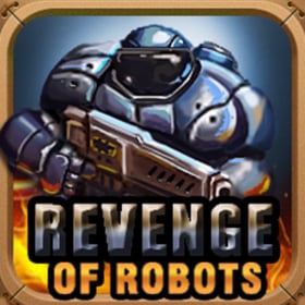 play Revenge of Robots
