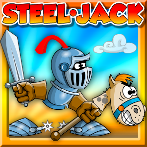 play Steel Jack