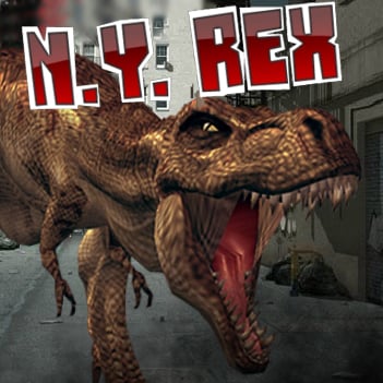 play N.Y Rex