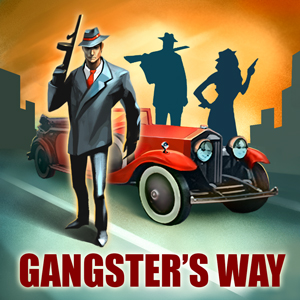 gangster games online