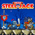 Play Steel Jack Level Pack Game Free