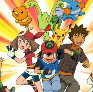 free pokemon games online