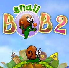 download free play snail bob