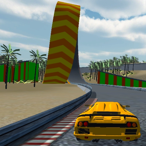 3d Lamborghini Simulator Play Game online Kiz10.com - KIZ