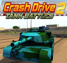 tank battles 2 crash drive 2 tank battles unblocked