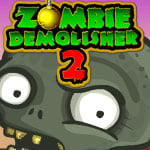 play Zombie Demolisher 2