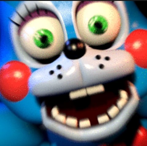 play Five nights at Freddys 2