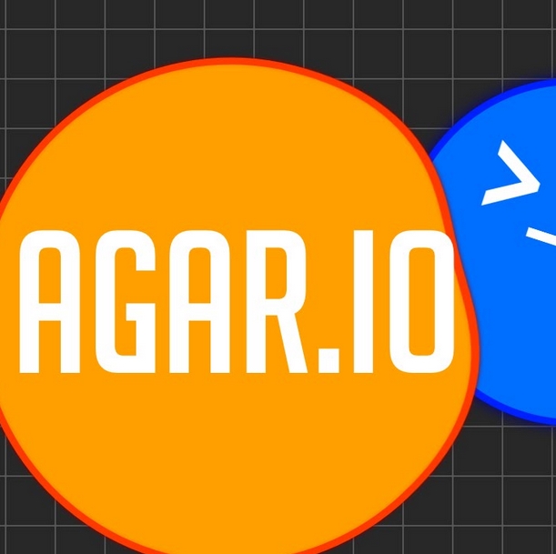 agar io game play