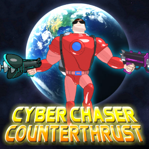 play Cyber Chaser 2  Counterthrust