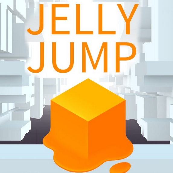 jelly jump fun4thebrain